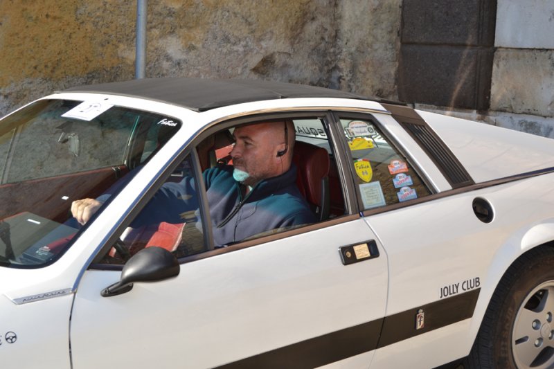 Tarquinia 5 prova 2014